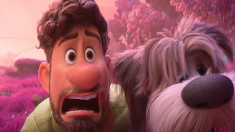 Bande annonce teaser VF pour Avalonia, L'Étrange Voyage de Don Hall et Qui Nguyen