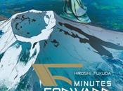 minutes forward, tome