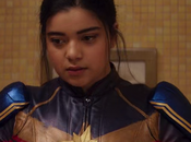 Critiques Séries Miss Marvel. Saison Episode