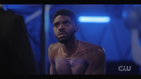 Critiques Séries : Tom Swift. Saison 1. Episode 1.