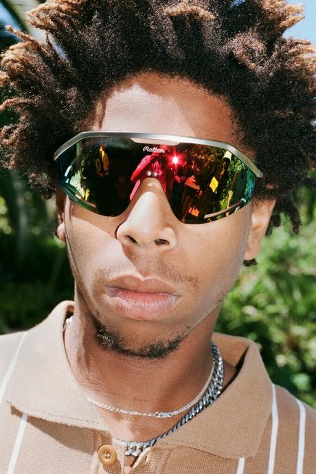 AKILA introduit deux nouvelles lunettes à son catalogue avec Malbon Golf