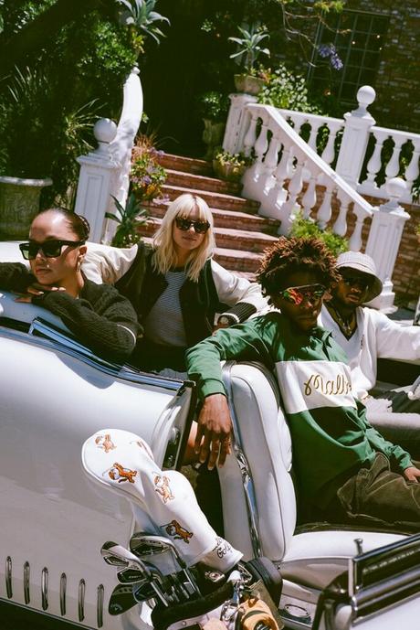 AKILA introduit deux nouvelles lunettes à son catalogue avec Malbon Golf