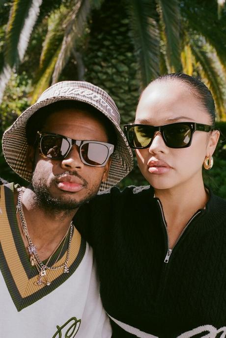 AKILA introduit deux nouvelles lunettes à son catalogue avec Malbon Golf