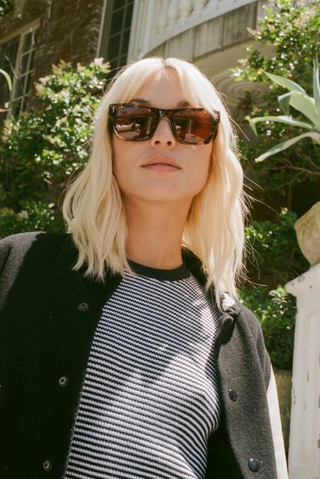 AKILA introduit deux nouvelles lunettes à son catalogue avec Malbon Golf