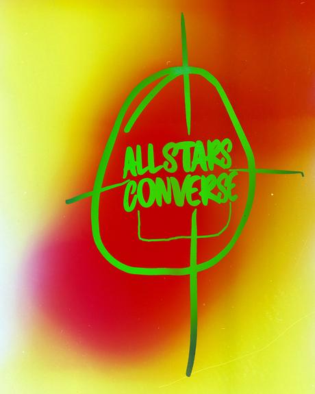 Paulo de PPSC et Captaine Roshi nous parlent de leur atelier Converse