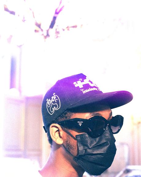 Paulo de PPSC et Captaine Roshi nous parlent de leur atelier Converse