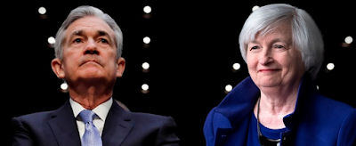 Ce que je pense des économistes du gouvernement