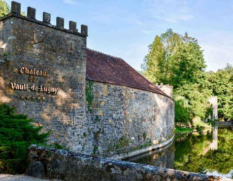 Les plus beaux hôtels de l’Yonne Les plus beaux hôtels de l’Yonne