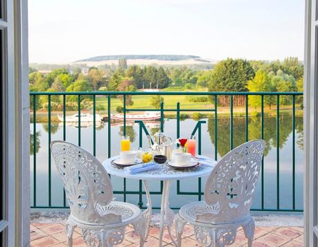 Les plus beaux hôtels de l’Yonne Les plus beaux hôtels de l’Yonne