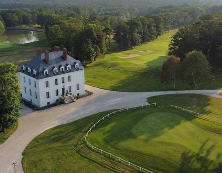 Les plus beaux hôtels de l’Yonne Les plus beaux hôtels de l’Yonne