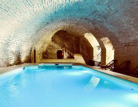 Les plus beaux hôtels de l’Yonne