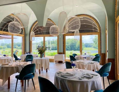 Les plus beaux hôtels de l’Yonne Les plus beaux hôtels de l’Yonne