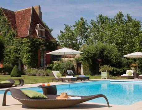 Les plus beaux hôtels de l’Yonne Les plus beaux hôtels de l’Yonne