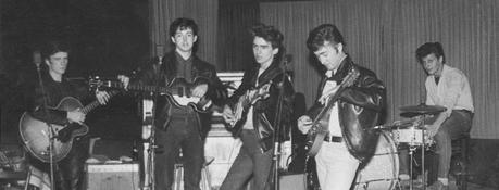 Pourquoi la première session des Beatles à Abbey Road était inoubliable