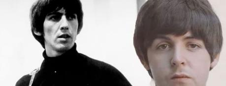 George Harrison a écrit une chanson cinglante sur l'”égoïste” Paul McCartney après la séparation des Beatles.