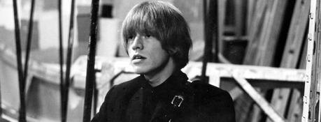 Brian Jones Beatles