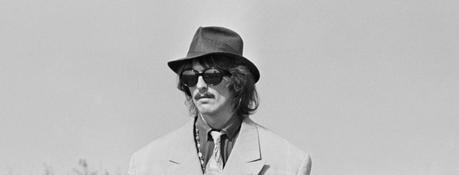 Avoir de la nouvelle musique sur les étagères des disquaires n'était pas la plus grande priorité de George Harrison