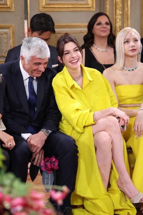 BULGARI – UNE SUBLIME REVELATION, « EDEN, THE GARDEN OF WONDERS »