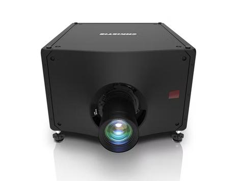 Christie Griffyn 4K50-RGB : un nouveau vidéoprojecteur pure laser affichant 50.000 lumens