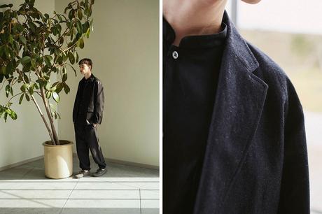 BLURHMS – F/W 2022 COLLECTION LOOKBOOK