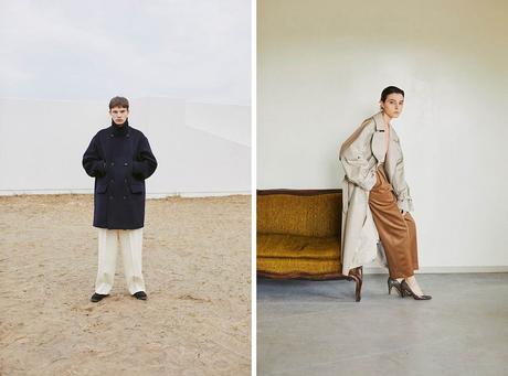 BLURHMS – F/W 2022 COLLECTION LOOKBOOK