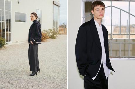 BLURHMS – F/W 2022 COLLECTION LOOKBOOK