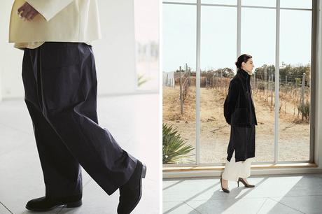 BLURHMS – F/W 2022 COLLECTION LOOKBOOK