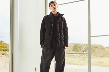 BLURHMS – F/W 2022 COLLECTION LOOKBOOK