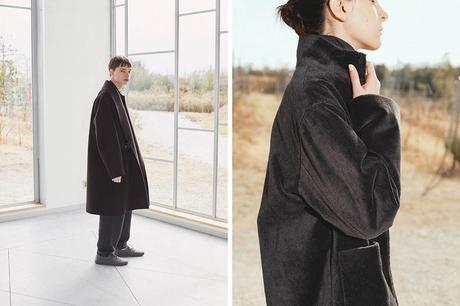 BLURHMS – F/W 2022 COLLECTION LOOKBOOK