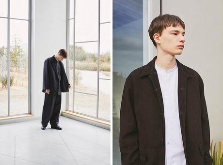 BLURHMS – F/W 2022 COLLECTION LOOKBOOK