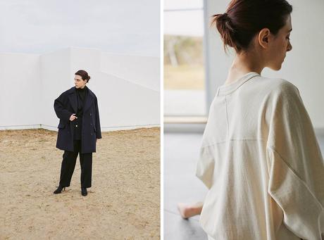 BLURHMS – F/W 2022 COLLECTION LOOKBOOK