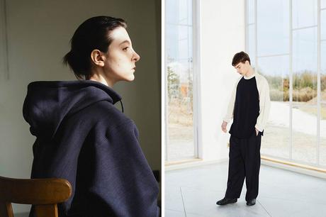 BLURHMS – F/W 2022 COLLECTION LOOKBOOK