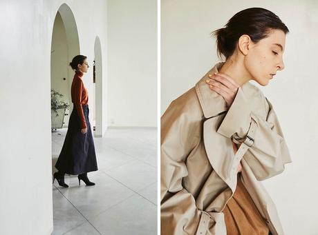 BLURHMS – F/W 2022 COLLECTION LOOKBOOK