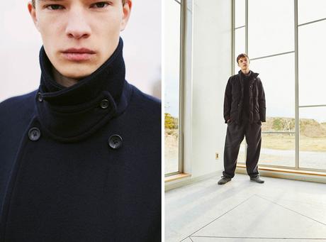 BLURHMS – F/W 2022 COLLECTION LOOKBOOK