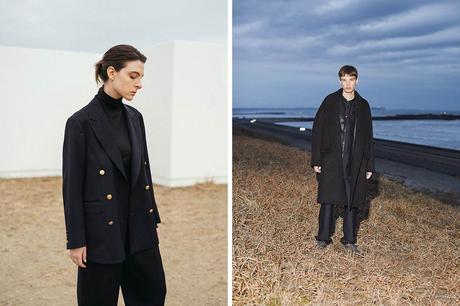 BLURHMS – F/W 2022 COLLECTION LOOKBOOK