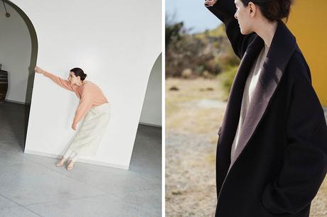 BLURHMS – F/W 2022 COLLECTION LOOKBOOK