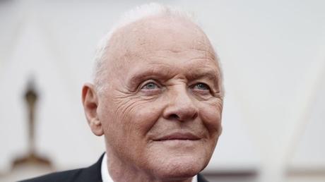 Anthony Hopkins au casting de Rebel Moon signé Zack Snyder ?