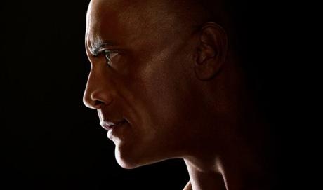 Bande annonce VF pour Black Adam de Jaume Collet-Serra