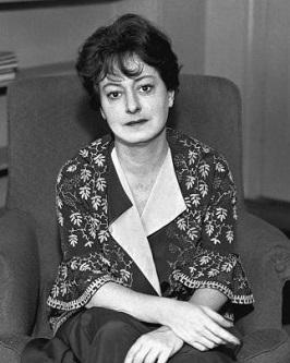 Des Poèmes de Dorothy Parker