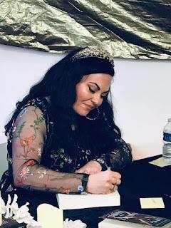 Hadès & Perséphone #2 A touch of ruin de Scarlett St Clair Hadès & Perséphone #2 A touch of ruin de Scarlett St Clair