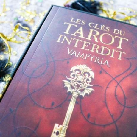 La tarot interdit Vampyria