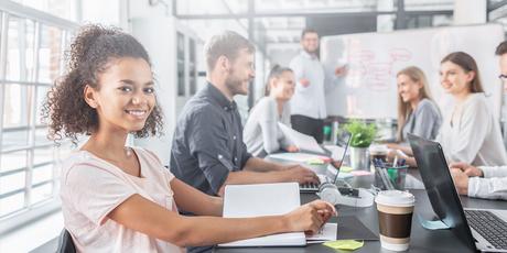 Les Jeunes Travailleurs Ont Raison