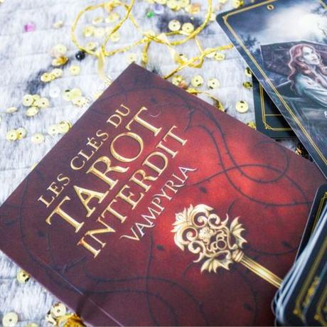 La tarot interdit Vampyria