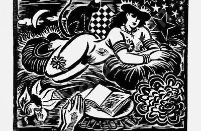 Hommage à Baudelaire