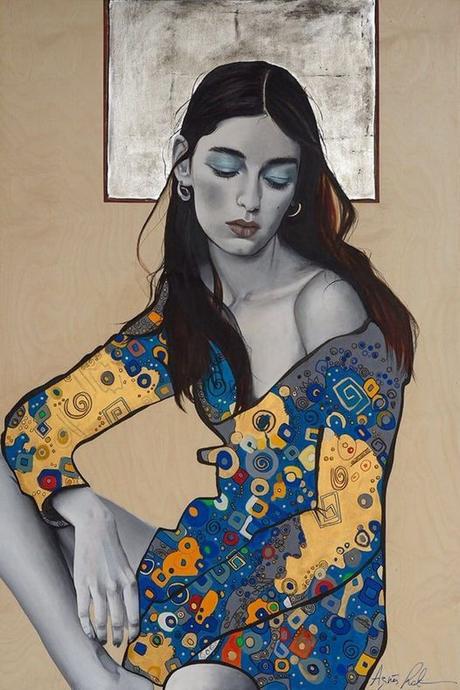 Ange ou démon Agnès Robin, Ange ou démon, 2020