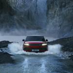 MOTEUR : Le nouveau Range Rover Sport est arrivé
