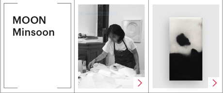 Galerie Françoise Livinec J-7 rencontre avec les artistes. le jeudi 15 Juin 2022.