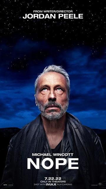 Nouvelle bande annonce VF pour Nope de Jordan Peele