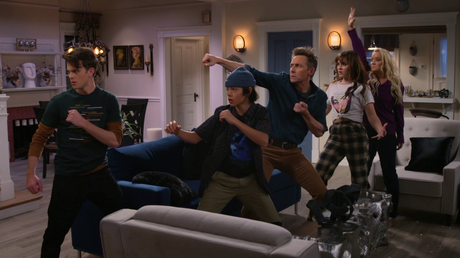 Critiques Séries : The Villains of Valley View. Saison 1. Episodes 1 et 2. Critiques Séries : The Villains of Valley View. Saison 1. Episodes 1 et 2.