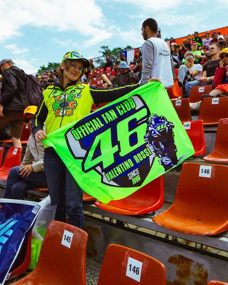 Tout ce qu’il s’est passé au Grand Prix Oakley Mugello